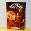 Avatar Season 1: The Rift Part Three