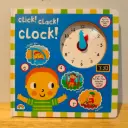 Click! Clack! Clock!