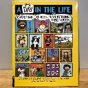 A Day In The Life Of A Caveman, A Queen and Everything In Between : History As You've Never Seen It Before