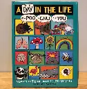 A Day In The Life Of A Poo, A Gnu and You: A Laugh-Out-Loud Guide To Life On Earth