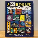 A Day In The Life Of An Astronaut, Mars And The Distant Stars: Spaces As You've Never Seen It Before