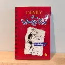Diary of a Wimpy Kid