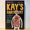 Adam Kay: Kay's Anatomy