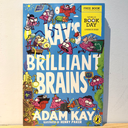 Adam Kay: Kay's Brilliant Brains