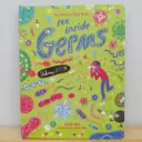 Usborne Lift the Flap: See Inside Germs
