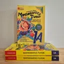 Casco Primary One Maths Tutor 1A