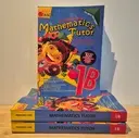 Casco Primary One Maths Tutor 1B