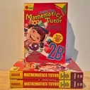 Casco Primary Two Maths Tutor 2B