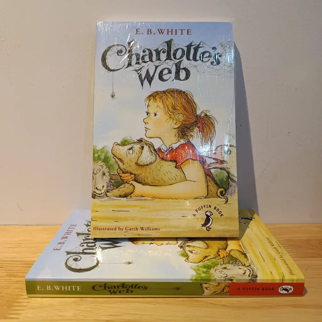 Charlotte's Web 