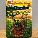 [Geronimo Stilton] Classic Tales: Around the World in Eighty Days