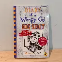 Diary of a Wimpy Kid: Big Shot