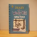 Diary of a Wimpy Kid: Cabin Fever