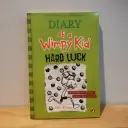 Diary of a Wimpy Kid: Hard Luck