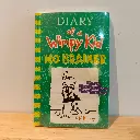 Diary of a Wimpy Kid: No Brainer