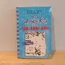 Diary of a Wimpy Kid: The Deep End