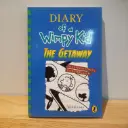 Diary of a Wimpy Kid: The Getaway