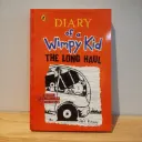 Diary of a Wimpy Kid: The Long Haul