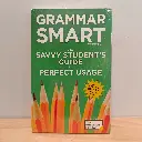 Grammar Smart, 4th Edition: The Savvy Student's Guide to Perfect Usage (Imported Reprint)