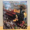 Harry Potter And The Philosopher's Stone