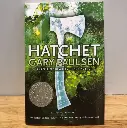Hatchet 