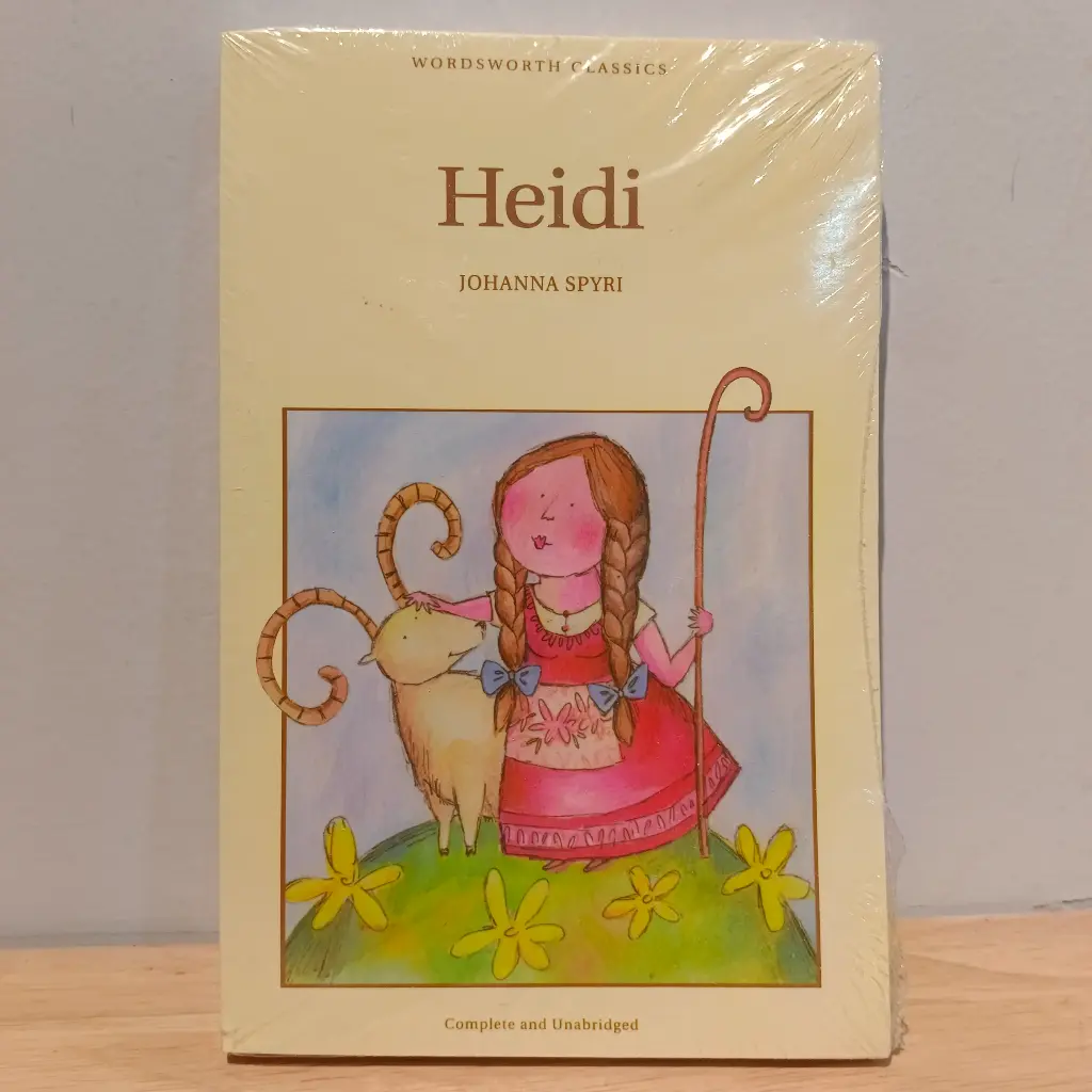 Heidi 