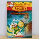 [Geronimo Stilton] Heromice: Flood Mission