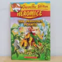 [Geronimo Stilton] Heromice: The Perilous Plants