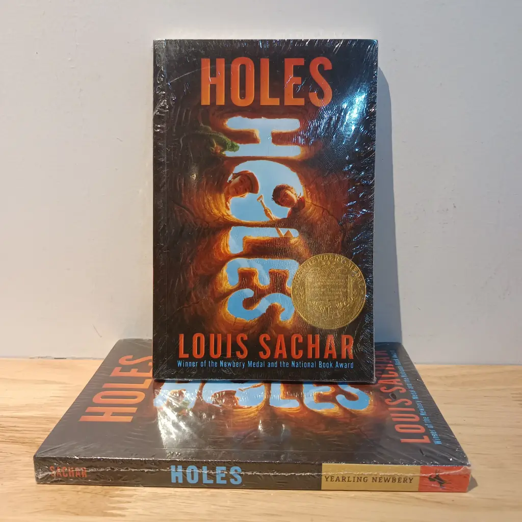 Holes 