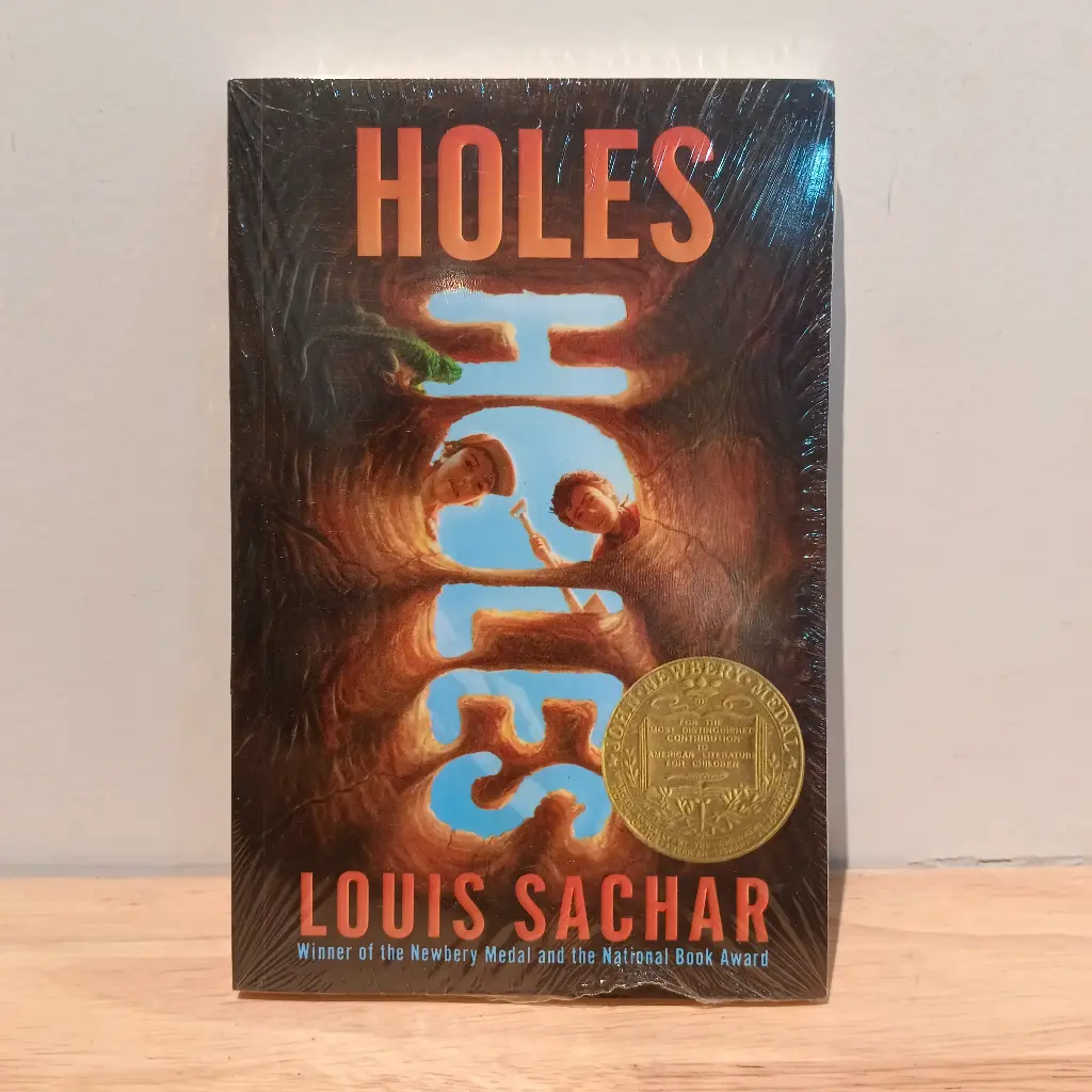 Holes 