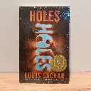 Holes 
