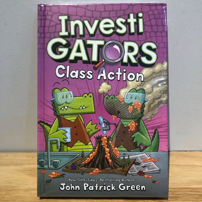 Investigator: Class Action