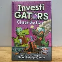 Investigator: Class Action