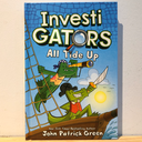 Investigators: All Tide Up