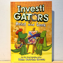 Investigators: Heist and Seek