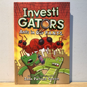 Investigators: Ants In Our P.A.N.T.S