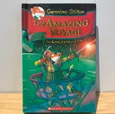 [Geronimo Stilton] Kingdom of Fantasy: The Amazing Voyage