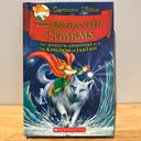 [Geronimo Stilton] Kingdom of Fantasy: The Enchanted Charms