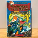 [Geronimo Stilton] Kingdom of Fantasy: The Guardian of the Realm