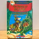 [Geronimo Stilton] Kingdom of Fantasy: The Hour of Magic