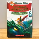 [Geronimo Stilton] Kingdom of Fantasy: The Island of Dragons
