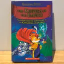 [Geronimo Stilton] Kingdom of Fantasy: The Keepers of the Empire