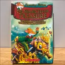 [Geronimo Stilton] Kingdom of Fantasy: The Search for Treasure
