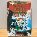 [Geronimo Stilton] Kingdom of Fantasy: The Ship of Secrets