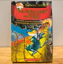 [Geronimo Stilton] Kingdom of Fantasy: The Volcano of Fire