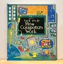 Usborne Look Inside How Computers Work