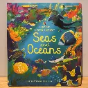 Usborne Look Inside Seas and Oceans