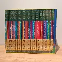 Magic Tree House (38 Books Set)