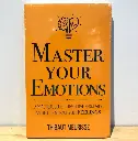 Master Your Emotions: A Practical Guide to Overcome Negativity and Better Manage Your Feelings - Thibaut Meurisse (Imported Reprint)