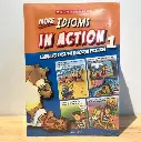 More Idioms In Action1 Set (14 Books Set)