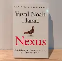 Nexus: A Brief History of Information Networks from the Stone Age to AI 